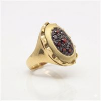 Anello Sacramore Firenze Donna in Argento AN 4987 - AN 4987